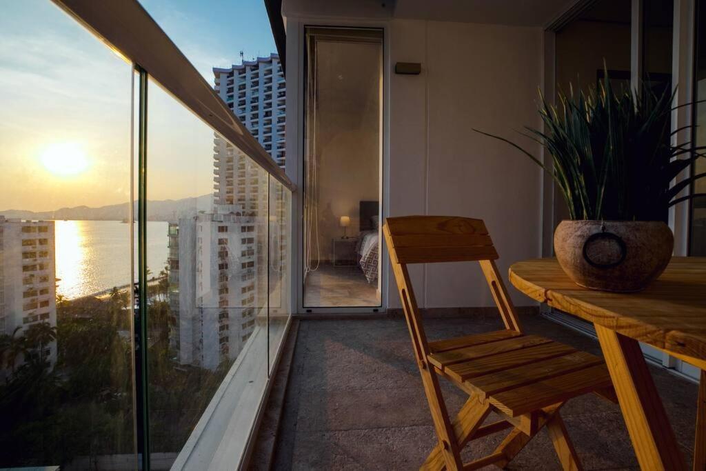 Appartement Luxury In Front Of
