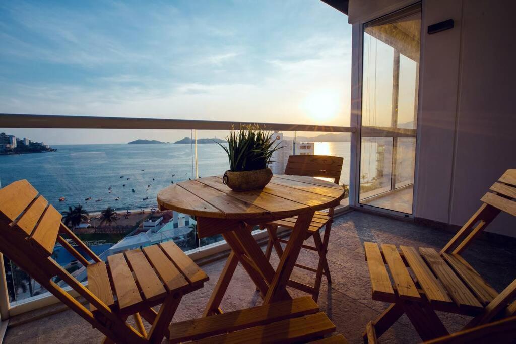 Luxury In Front Of Appartement *