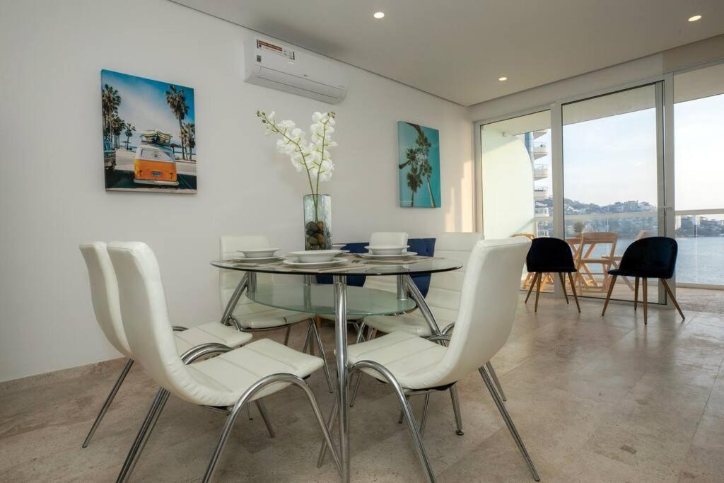 Appartamento Luxury In Front Of