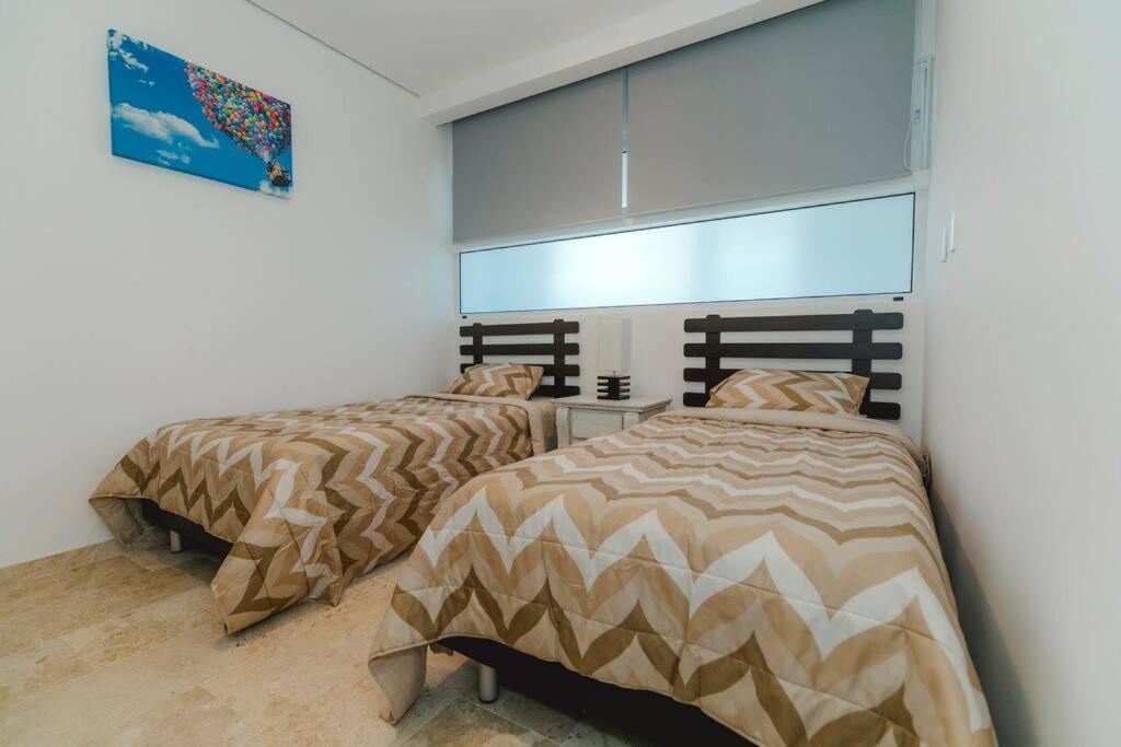 Luxury In Front Of Appartamento Acapulco